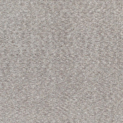 7’ X 10’ Modern Shaggy Soft Gray Indoor Area Rug