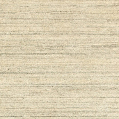 3’ X 8’ Two-Toned Beige And Grayrunner Rug