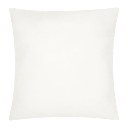 14" X 14" Choice White Square Pillow Insert