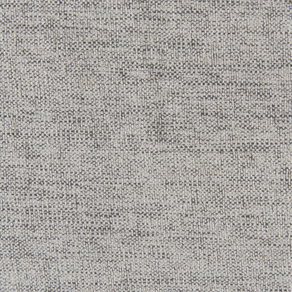 Stone Gray Basket Weave Accentthrow Pillow