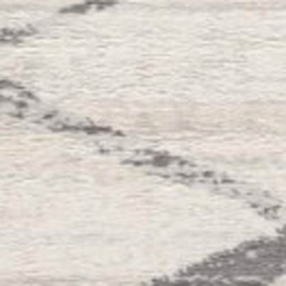 9’ x 13’ Gray Modern Abstract Pattern Area Rug