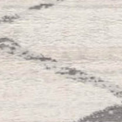 9’ x 13’ Gray Modern Abstract Pattern Area Rug