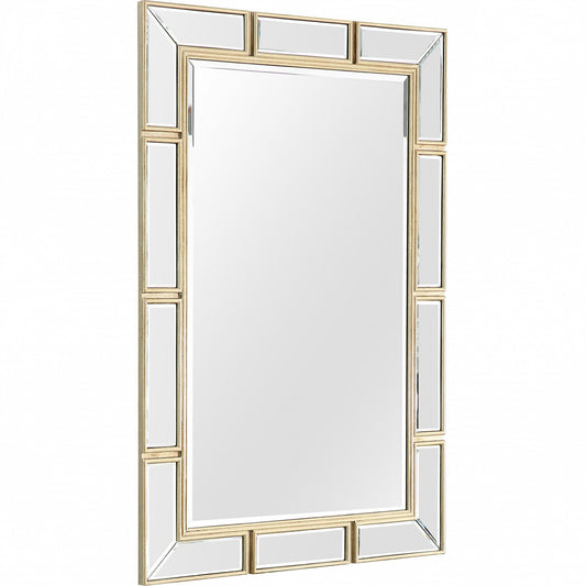 Svelte Wall Mirror