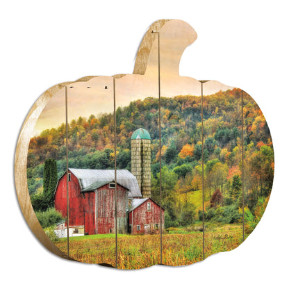 Southbound Unframed Print Wall Art