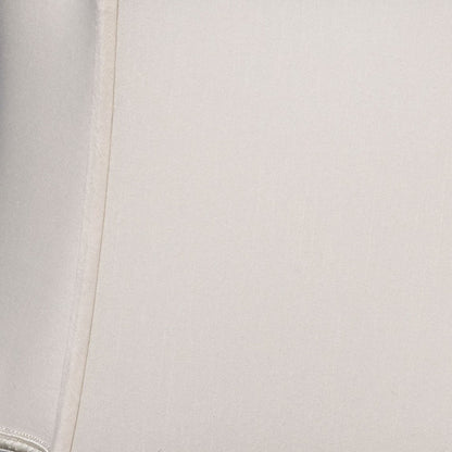 16" Cream Premium Oblong Shantung Lampshade