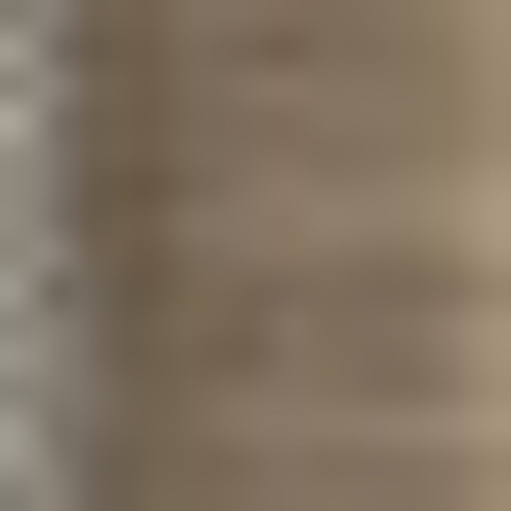 7' X 9' Beige Cream Blue And Gray Abstract Stain Resistant Area Rug