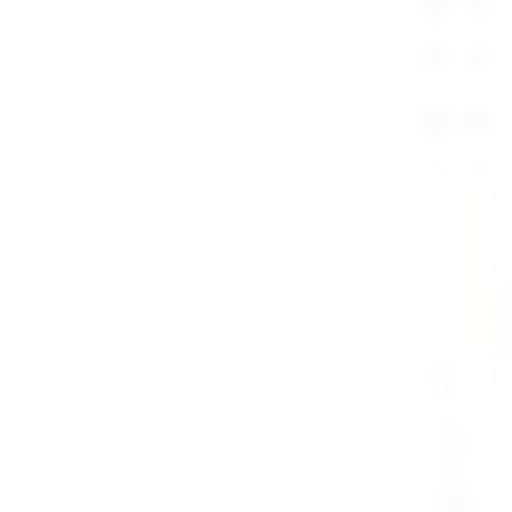 7' X 9' Blue And Gray Abstract Stain Resistant Area Rug