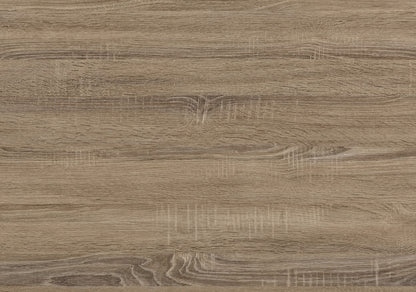 41" Dark Taupe Rectangular Coffee Table