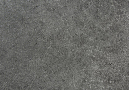 41" Grey Rectangular Coffee Table