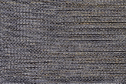 2' X 3' Tan Ivory And Taupe Hand Woven Area Rug