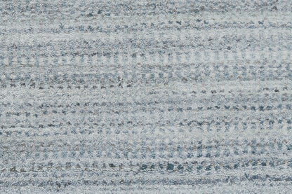2' X 3' Gold Ivory And Gray Abstract Stain Resistant Area Rug