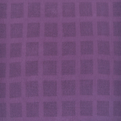 Cream Woven Cotton Solid Color Throw Blanket