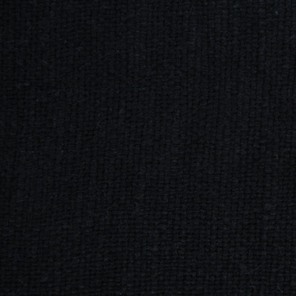20" X 20" Micro Gray 100% Cotton Zippered Pillow