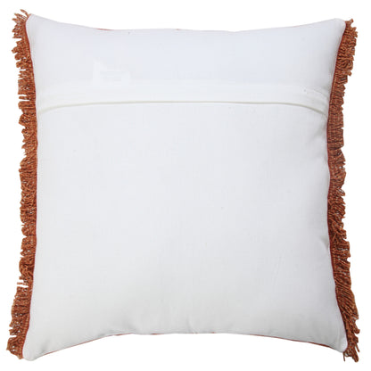 14" X 36" Jet Black 100% Cotton Zippered Pillow