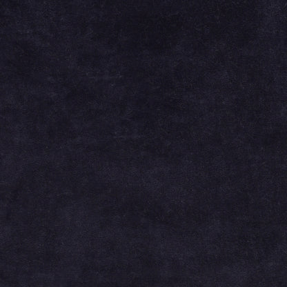 20" X 20" Black 100% Cotton Zippered Pillow