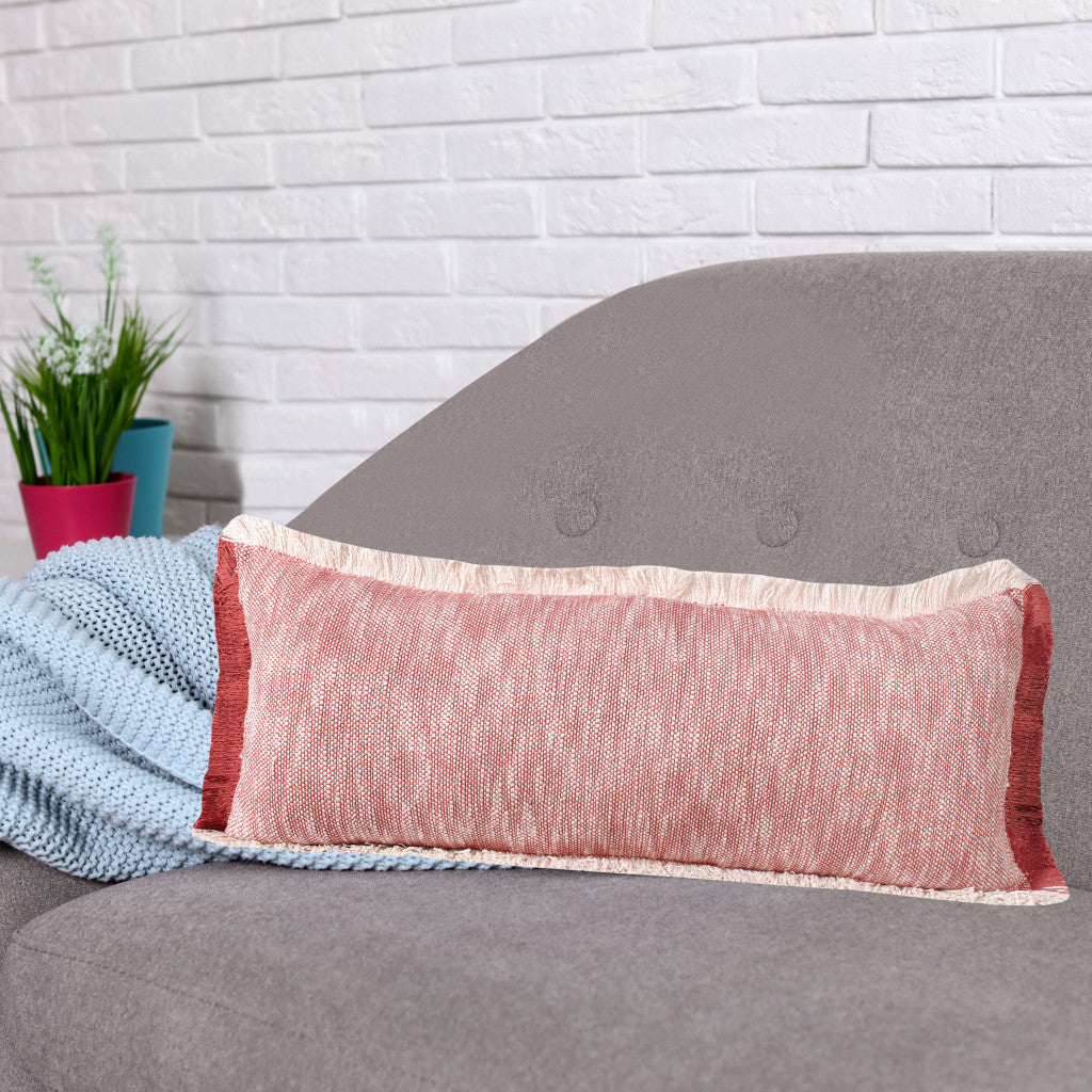 20" X 20" Micro Gray 100% Cotton Zippered Pillow