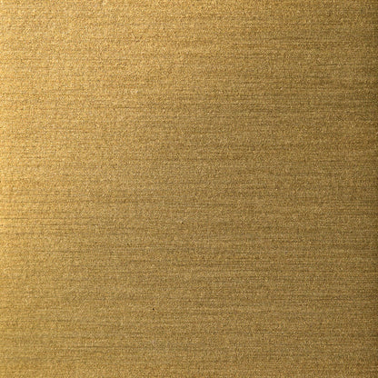 72" Brass Reading Floor Lamp With Brass Dome Shade